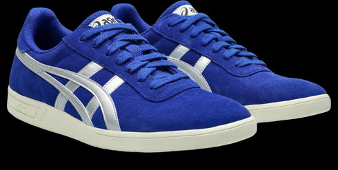 Asics - Gel-Vickka Pro (Prussian Blue/Pure Silver)